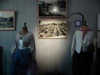 Tag 4 - 1 - Besuch des Lavendelmuseums in Coustellet (7)