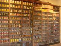 Tag 4 - 5 - Besichtigung des Conservatoire des Ocres in Roussillon (2)