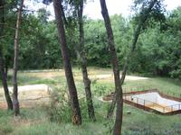 Tag 4 - 5 - Besichtigung des Conservatoire des Ocres in Roussillon (5)