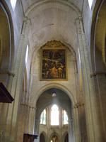 Tag 5 - 2 - Kathedrale Saint-Trophime in Arles (2)