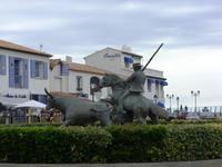Tag 6 - 2 - Les Saintes-Maries-de-la-Mer (1)