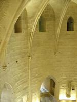 Tag 6 - 5 - Rundgang auf den Festungsmauern in Aigues-Mortes (3)