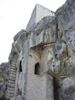 Tag 7 - 2 - Besichtigung des Château von Les Baux (10)