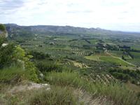 Tag 7 - 2 - Besichtigung des Château von Les Baux (6)