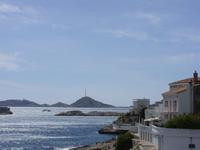 Tag 8 - 5 - Entlang der Küstenstraße von Marseille (2)