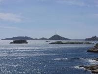 Tag 8 - 5 - Entlang der Küstenstraße von Marseille (3)