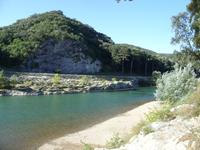 Tag 9 - 1 - Pont du Gard (2)