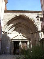 Tag 9 - 2 - Bummel durch Orange (5) - Kathedrale