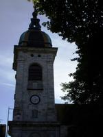 Tag 9 - 5 - Kathedrale Saint-Jean-de-Besancon (1)