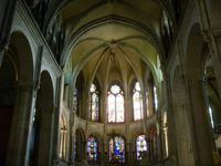 Tag 9 - 5 - Kathedrale Saint-Jean-de-Besancon (3)