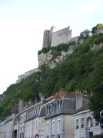 Tag 9 - 7 - Besancon - Festungsanlagen