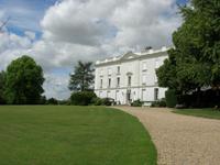 Jardin de Viels-Maisons