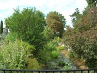 Rouen, Jardin Botanique