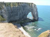 Étretat