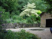 Cambremer, Jardins de Pays d'Auge