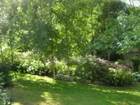 Cambremer, Jardins de Pays d'Auge