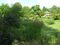 Cambremer, Jardins de Pays d'Auge