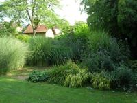 Cambremer, Jardins de Pays d'Auge