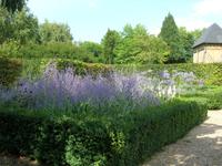 Cambremer, Jardins de Pays d'Auge