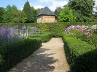 Cambremer, Jardins de Pays d'Auge