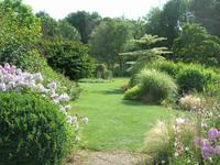 Cambremer, Jardins de Pays d'Auge