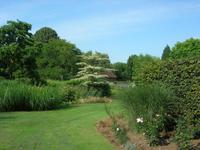 Cambremer, Jardins de Pays d'Auge