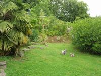 Parc Paysager et Zoologique de Champrépus