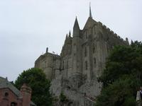 Mont St.-Michel