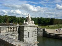 Chateau de Vaux-le-Vicomte
