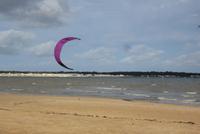 Atlantik an der Brücke zur Ile de Ré (4)