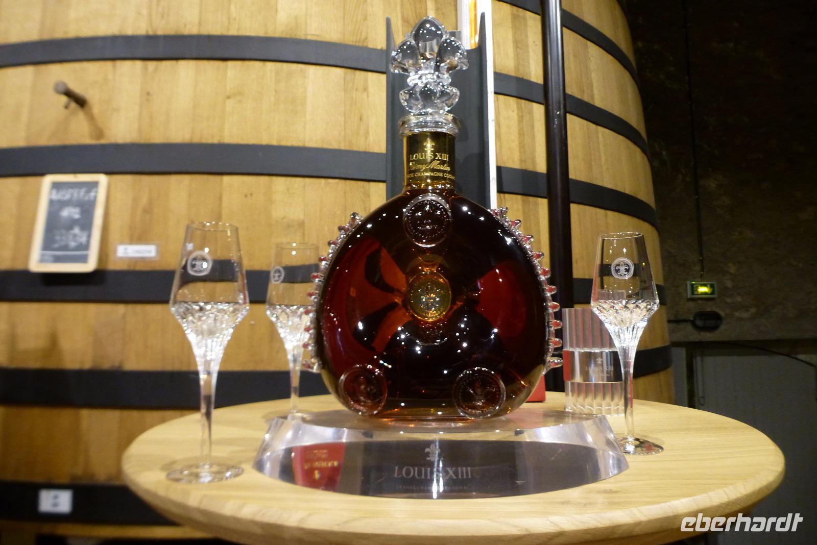 Besuch bei Rémy Martin (11)