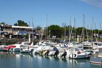 Bootsfahrt zum Fort Boyard (9)