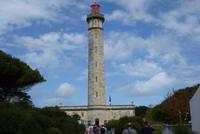 Ile de Ré, Phares des Baleines (1)