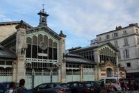 La Rochelle Markthalle (1)