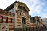La Rochelle Markthalle (2)