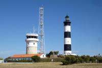 Leuchtturm Chassiron bei St. Denis d´Oléron (4)