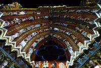 Reims, Son et Lumière (6)