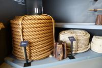 Rochefort, Königliche Seilerei (1)