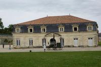 Rochefort, Königliche Seilerei (8)