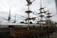 Rochefort, Königliche Seilerei (9)