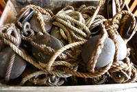 Rochefort, Königliche Seilerei (11)