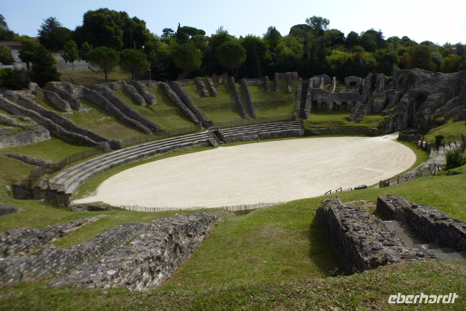 Saintes Amphietheater(8)