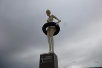 Schwebfähre über die Charente (1)