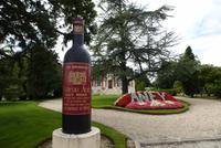 Weingüter im Médoc (1)