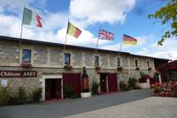 Weingüter im Médoc (5)