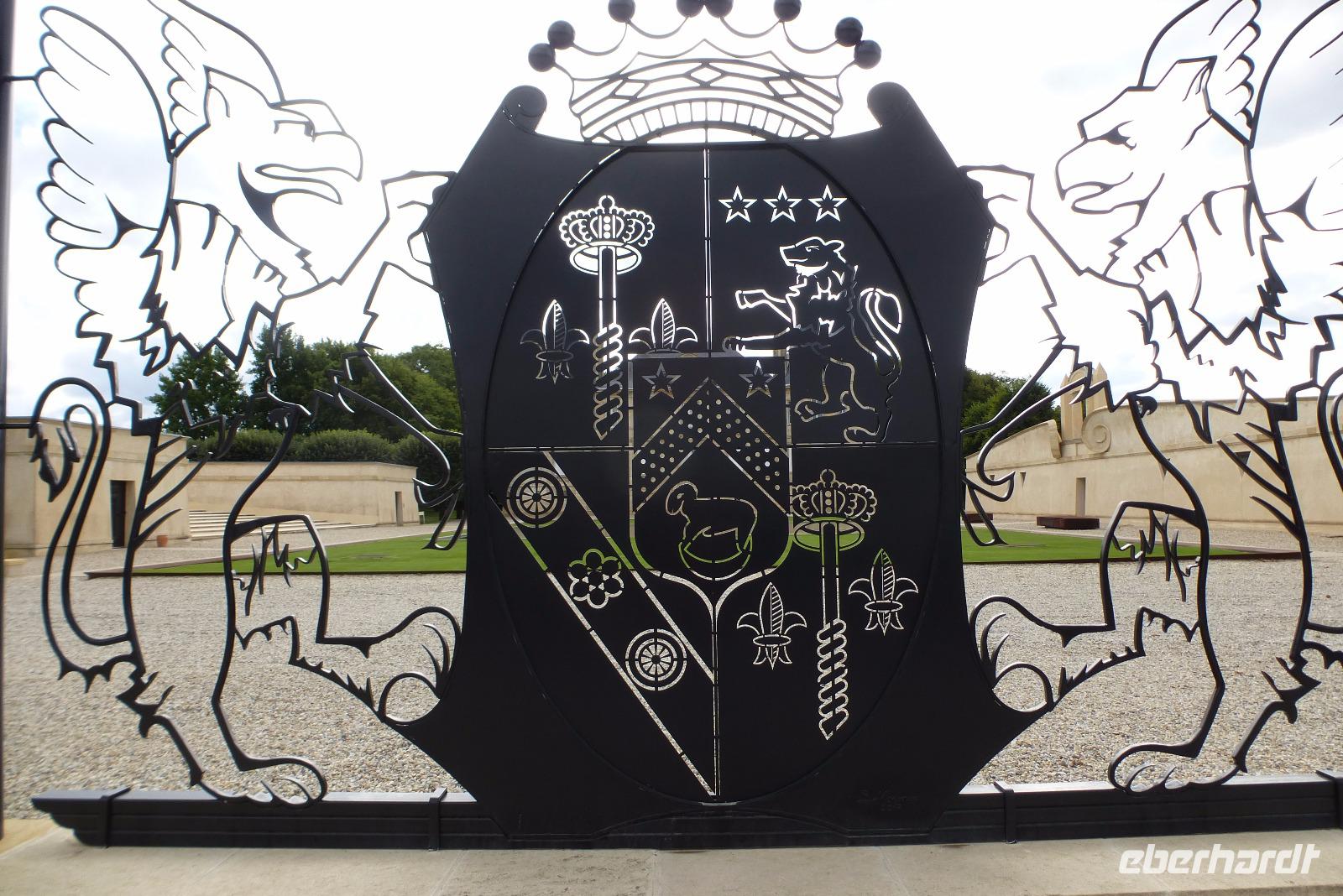 Weingüter im Médoc (9)