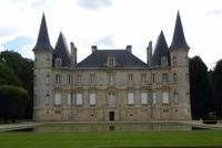 Weingüter im Médoc (10)