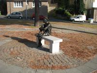 le petit Jules Vernes