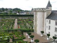 Villandry