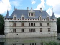 Azay-le-Rideau